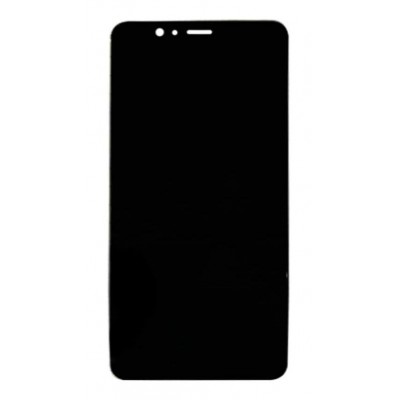 Lcd With Touch Screen For Zte Nubia Red Magic White By - Maxbhi Com