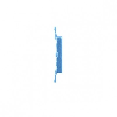 Power Button Outer For Realme C3i Blue By - Maxbhi Com