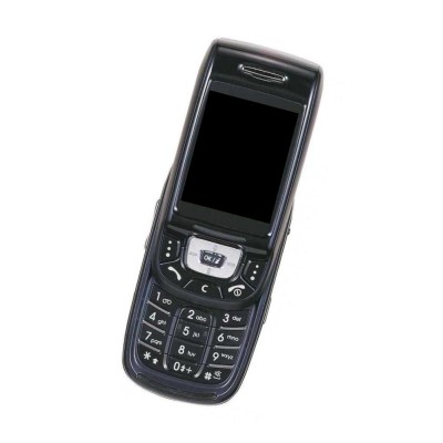 Power Button Outer For Samsung D500 White By - Maxbhi Com
