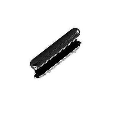 Power Button Outer For Ulefone Note 9p Black By - Maxbhi Com