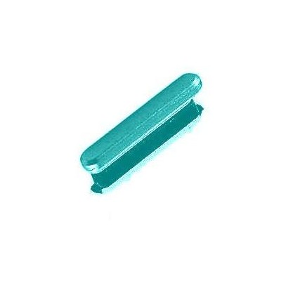 Power Button Outer For Ulefone Note 9p Blue By - Maxbhi Com