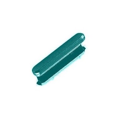 Power Button Outer For Ulefone Note 9p Green By - Maxbhi Com