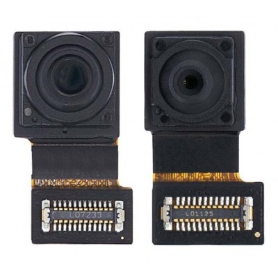 Replacement Front Camera For Motorola One 5g Selfie Camera By - Maxbhi Com