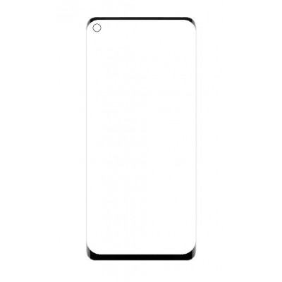 Touch Screen Digitizer For Vivo Iqoo 5 Pro White By - Maxbhi Com