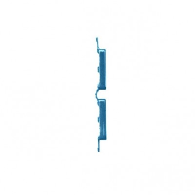 Volume Side Button Outer For Realme C3i Blue By - Maxbhi Com
