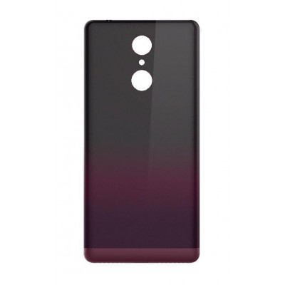 Back Panel Cover For Spice F311 Rose Gold - Maxbhi Com