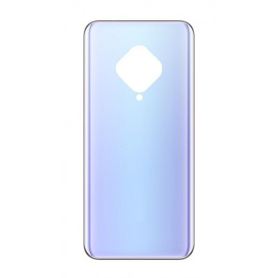 Back Panel Cover For Vivo X50e White - Maxbhi Com