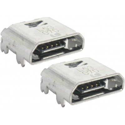 Charging Connector For Samsung Galaxy Tab Active3 By - Maxbhi Com