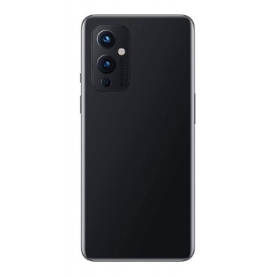 Full Body Housing For Oneplus 9 Black - Maxbhi Com