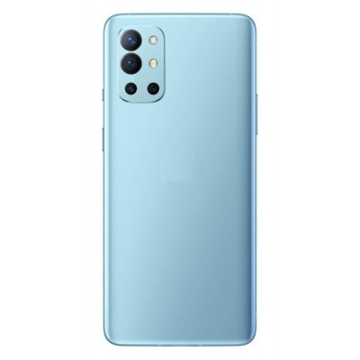 Full Body Housing For Oneplus 9r Blue - Maxbhi Com