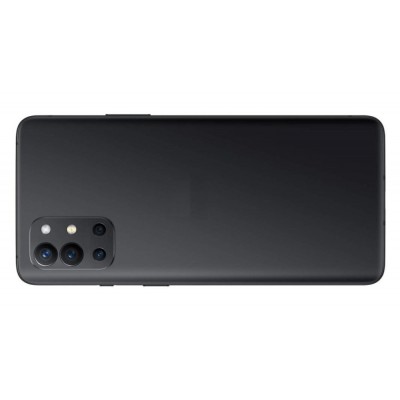 Full Body Housing For Oneplus 9r White - Maxbhi Com