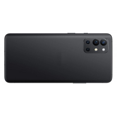 Full Body Housing For Oneplus 9r White - Maxbhi Com