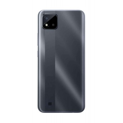 Full Body Housing For Realme C20 Black - Maxbhi Com