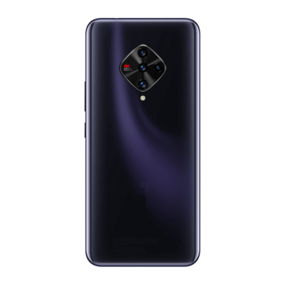 Full Body Housing For Vivo X50e Black - Maxbhi Com