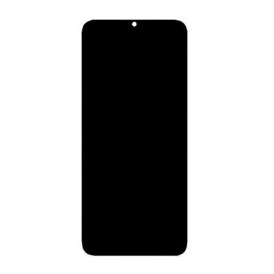 Lcd Screen For Samsung Galaxy F02s Replacement Display By - Maxbhi Com