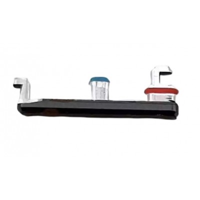 Power Button Outer For Oneplus 9 Black By - Maxbhi Com
