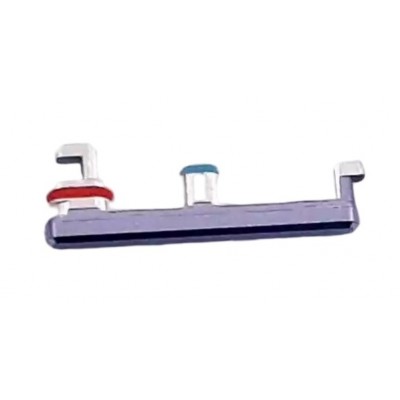 Power Button Outer For Oneplus 9 Purple By - Maxbhi Com
