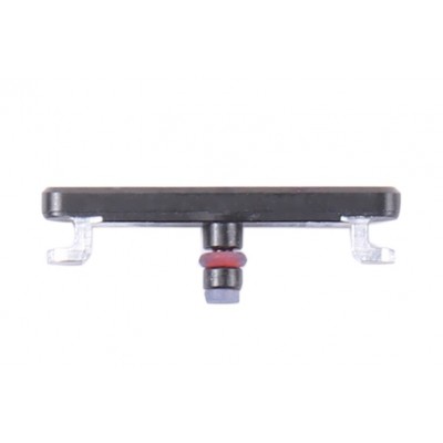Power Button Outer For Oneplus 9r 5g Black By - Maxbhi Com