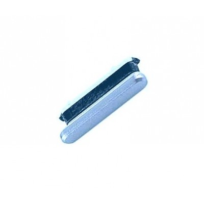 Power Button Outer For Oppo A55 5g Blue By - Maxbhi Com