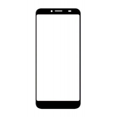 Touch Screen Digitizer For Blu G50 Black By - Maxbhi Com