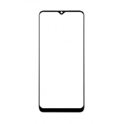 Touch Screen Digitizer For Realme C20 Black By - Maxbhi Com