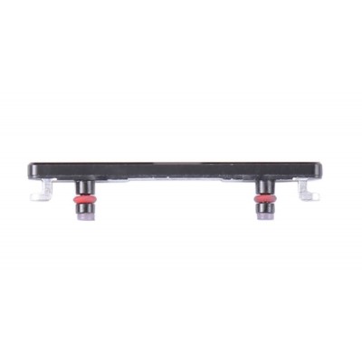 Volume Side Button Outer For Oneplus 9r 5g Black By - Maxbhi Com