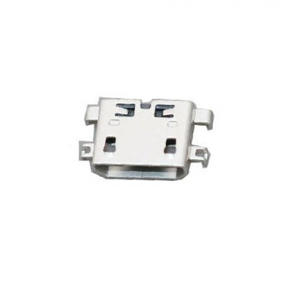 Charging Connector For Vodafone Smart Ultra 7 By - Maxbhi Com