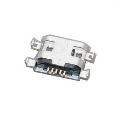 Charging Connector For Vodafone Smart Ultra 7 By - Maxbhi Com