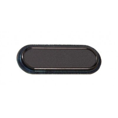 Home Button Outer For Htc One Me Dual Sim Black By - Maxbhi Com