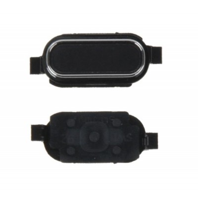 Home Button Outer For Umi Plus E White By - Maxbhi Com