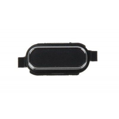 Home Button Outer For Umi Plus E White By - Maxbhi Com