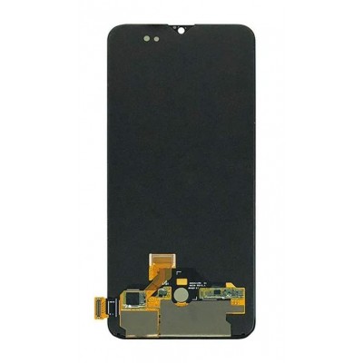 Lcd With Touch Screen For Oppo Rx17 Neo Blue By - Maxbhi Com