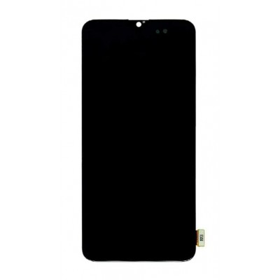Lcd With Touch Screen For Oppo Rx17 Neo White By - Maxbhi Com