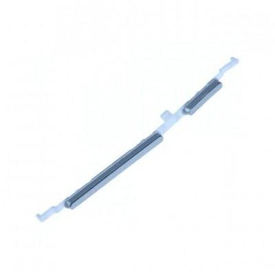 Power Button Outer For Xiaomi Redmi Note 4 2gb Ram Blue By - Maxbhi Com