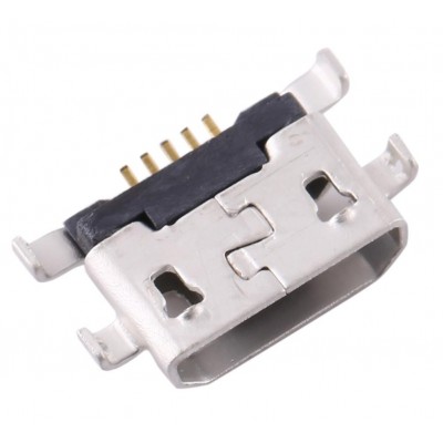 Charging Connector For Meizu V8 By - Maxbhi Com