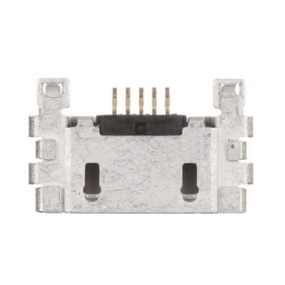 Charging Connector For Sony Xperia Z2 D6502 - Maxbhi Com