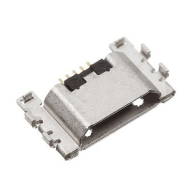 Charging Connector For Sony Xperia Z2 D6502 - Maxbhi Com