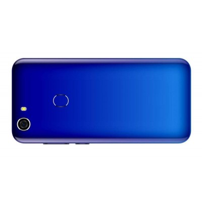 Full Body Housing For Blu G50 Blue - Maxbhi Com