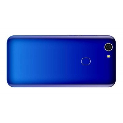 Full Body Housing For Blu G50 Blue - Maxbhi Com