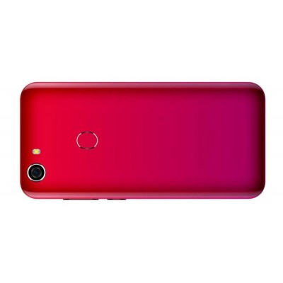 Full Body Housing For Blu G50 Red - Maxbhi Com