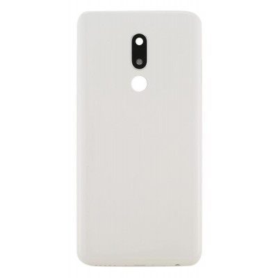 Full Body Housing For Meizu V8 White - Maxbhi Com