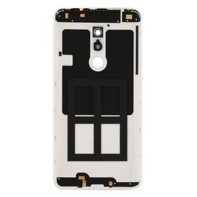 Full Body Housing For Meizu V8 White - Maxbhi Com