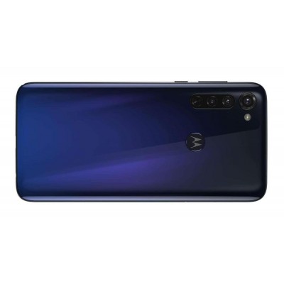 Full Body Housing For Motorola Moto G Stylus Indigo - Maxbhi Com