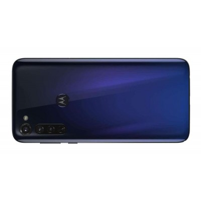 Full Body Housing For Motorola Moto G Stylus Indigo - Maxbhi Com