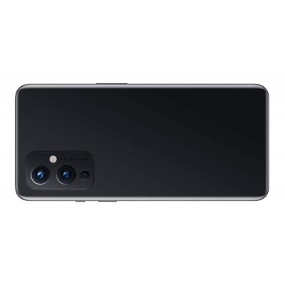 Full Body Housing For Oneplus 9 Black - Maxbhi Com