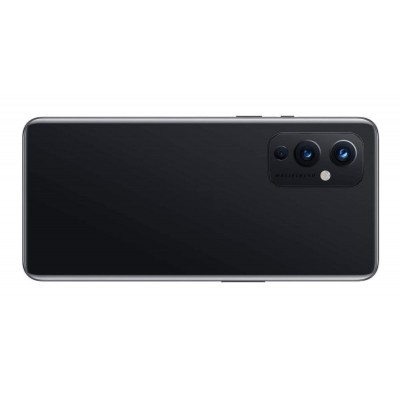 Full Body Housing For Oneplus 9 Black - Maxbhi Com