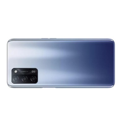 Full Body Housing For Oppo A55 5g White - Maxbhi Com