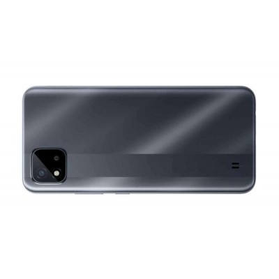 Full Body Housing For Realme C20 Black - Maxbhi Com