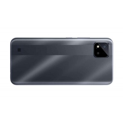 Full Body Housing For Realme C20 Black - Maxbhi Com
