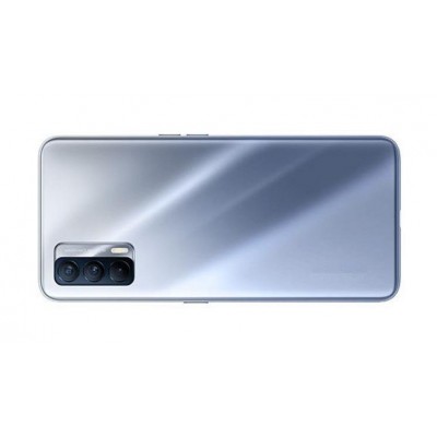 Full Body Housing For Realme V15 5g White - Maxbhi Com